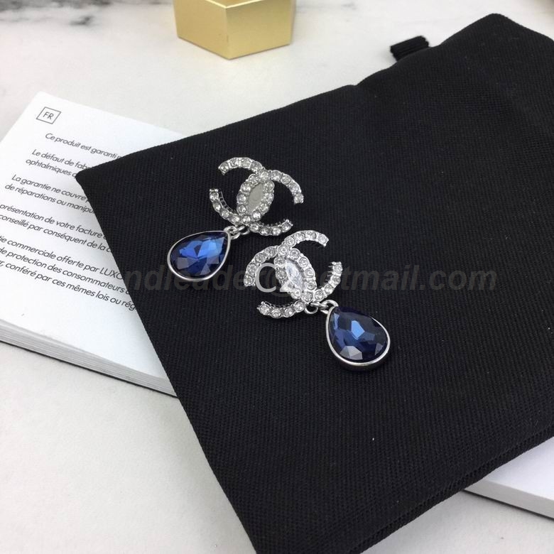 Chanel Earrings 1578